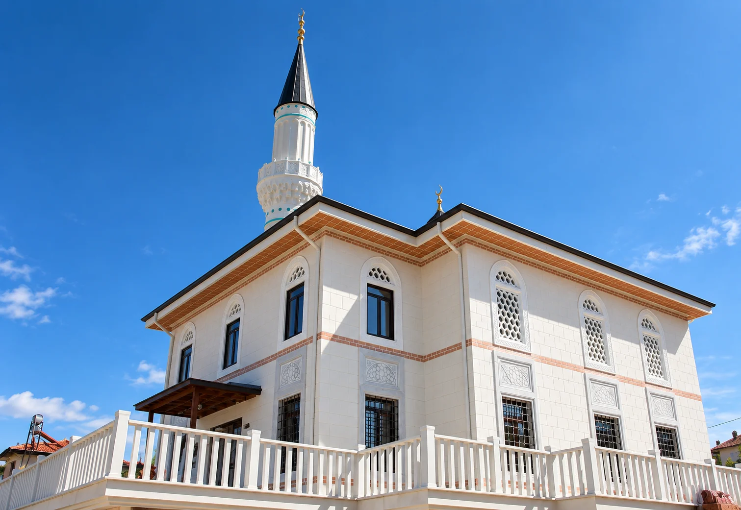 Hasan Özyenice Cami