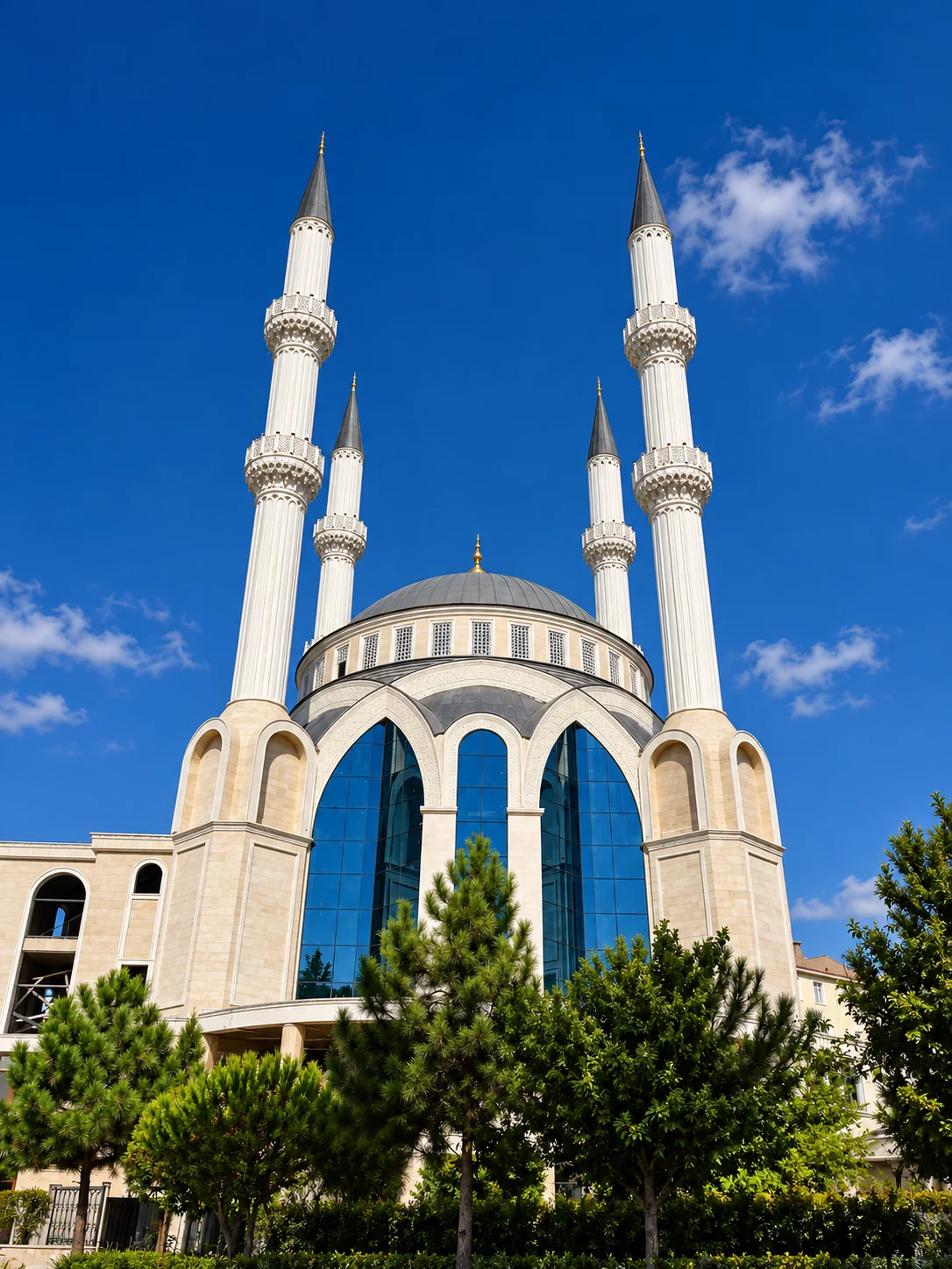 İmam Buhari Cami