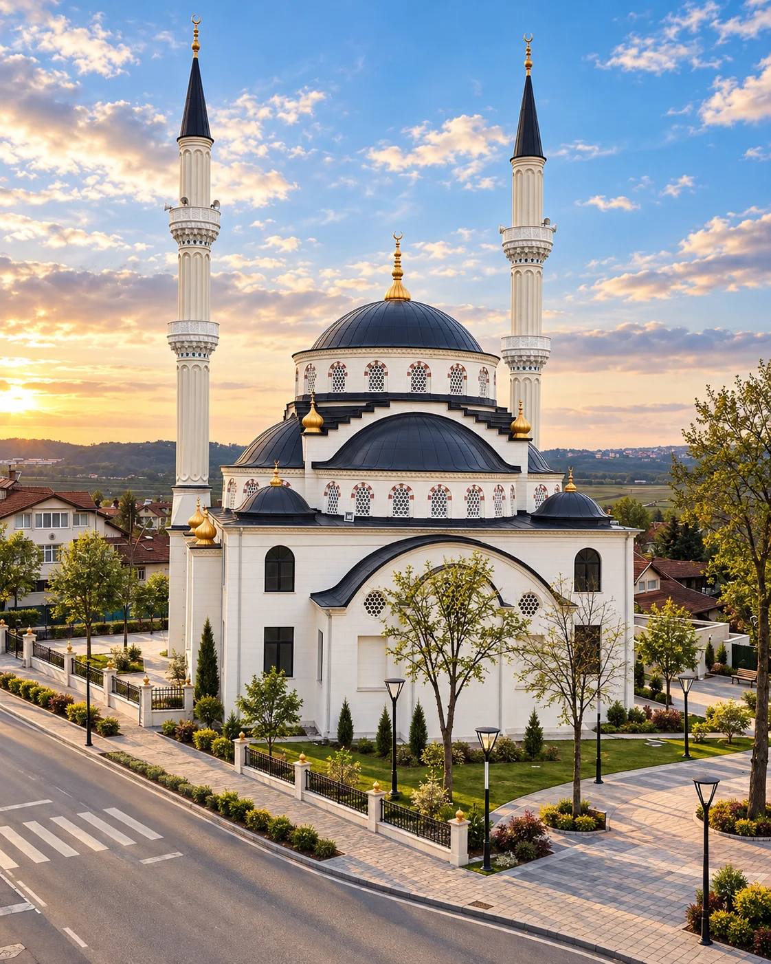 Kazımpaşa Cami
