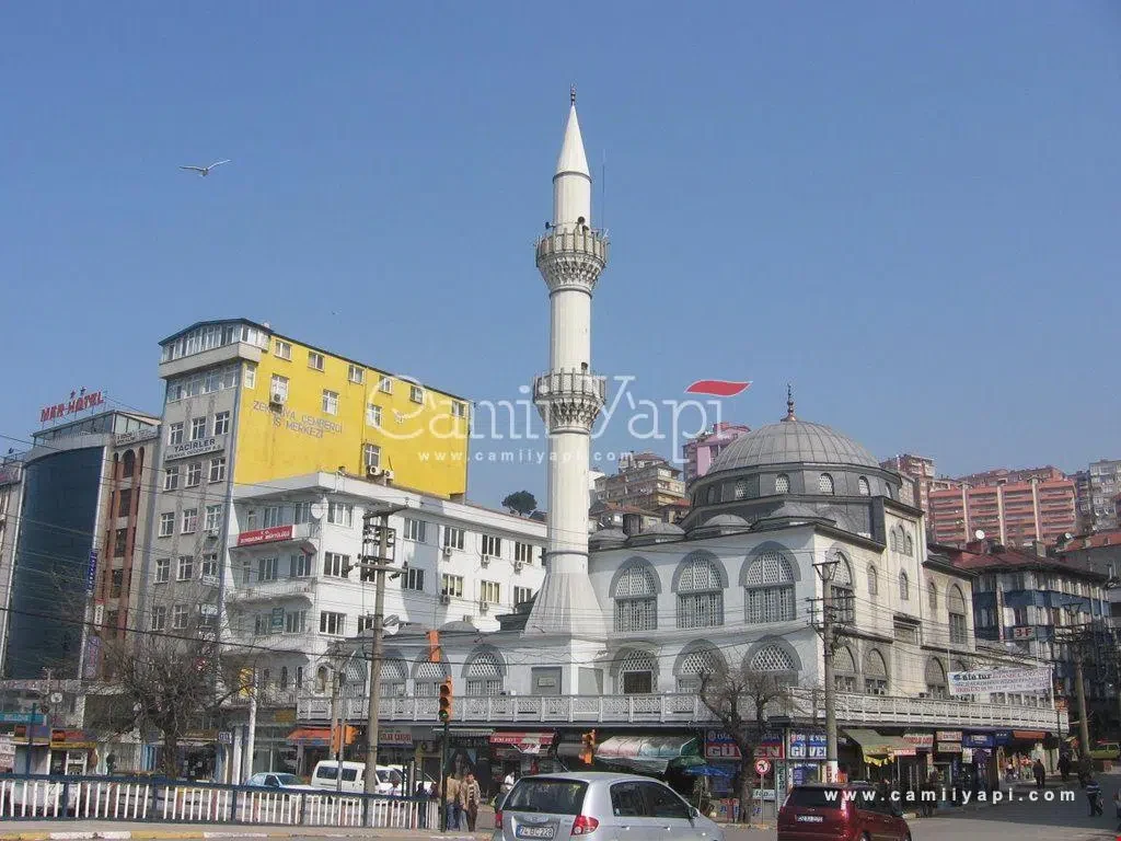 Kilimli Ulu Cami