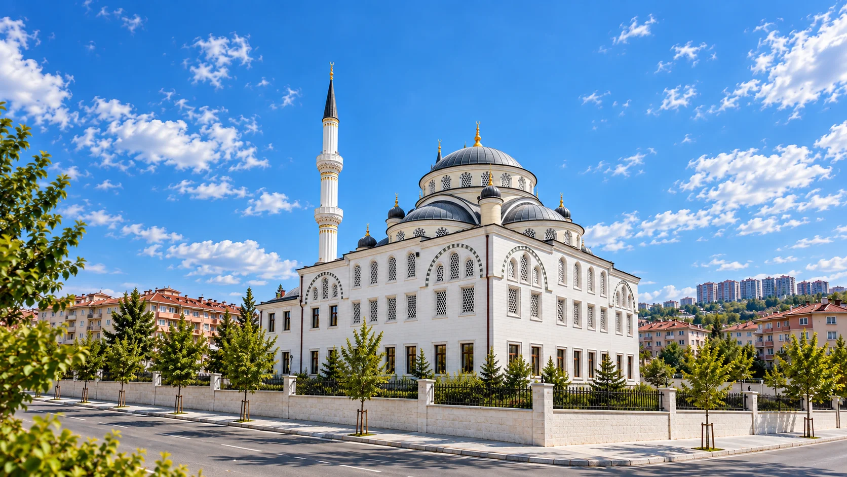 Mahmut Efendi Cami